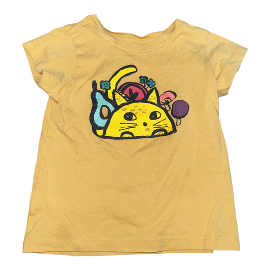 Short sleeve by Tea size 3