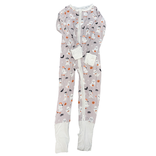 Holiday Sleeper by Dreamy Bamboo size 18-24m
