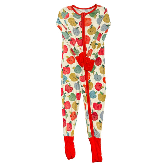 Sleeper by Little Sleepies size 3