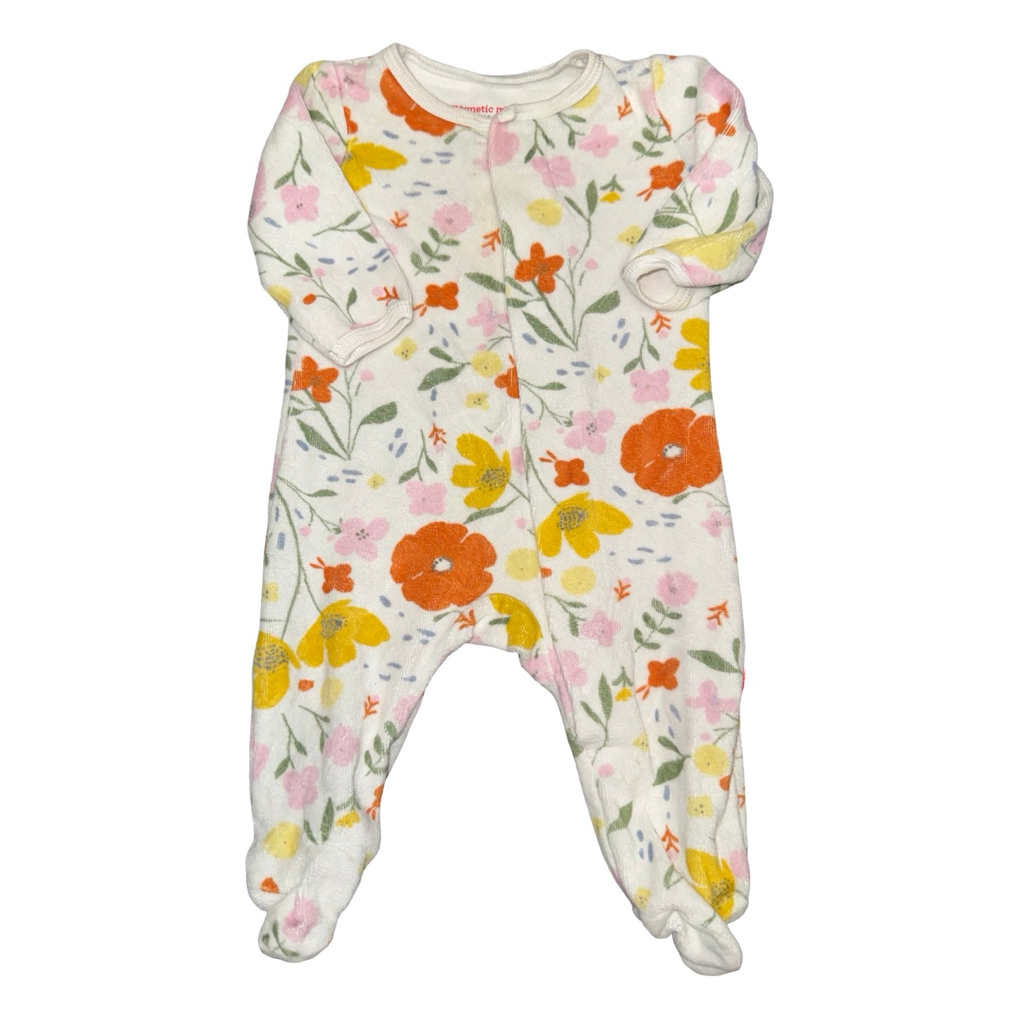 Sleeper by Magnetic Me size 0-3m