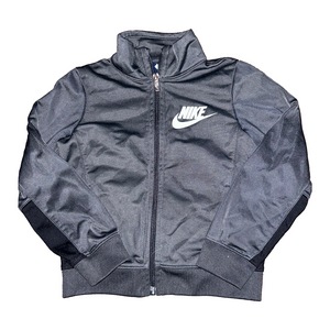 Zip-up by Nike size 3