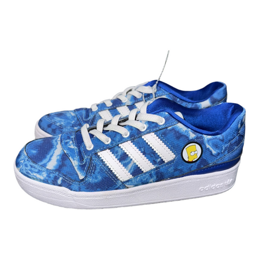 Sneakers by Adidas x The Simpsons size 1y
