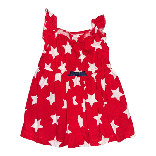 Holiday dress by Child Of Mine size 3-6m