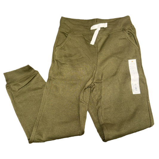 NWT Sweatpants by Little Co. size 7