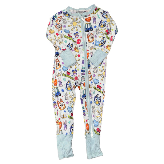 Sleeper by MeMiMi&Bug Co. size 3-6m