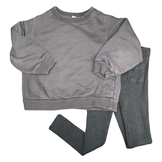 2 Piece set by Zara size 5