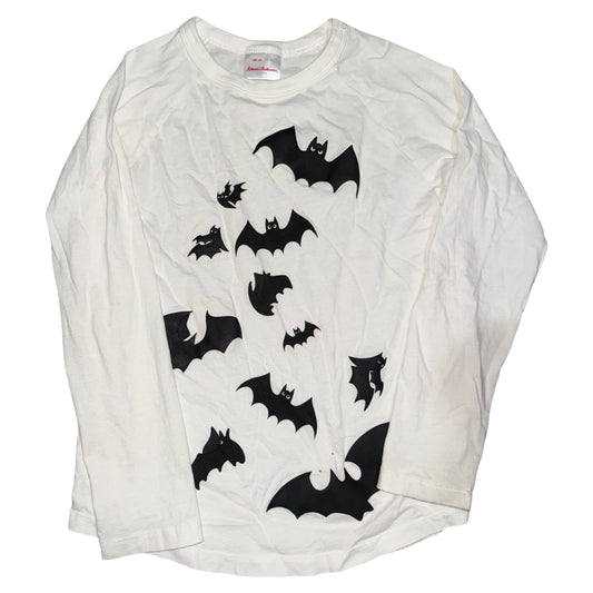 Halloween long sleeve by Hanna Andersson size 10