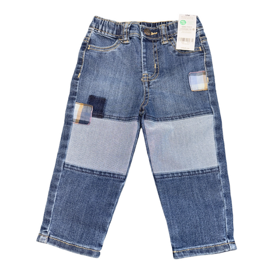 NWT Jeans by Oshkosh size 12m