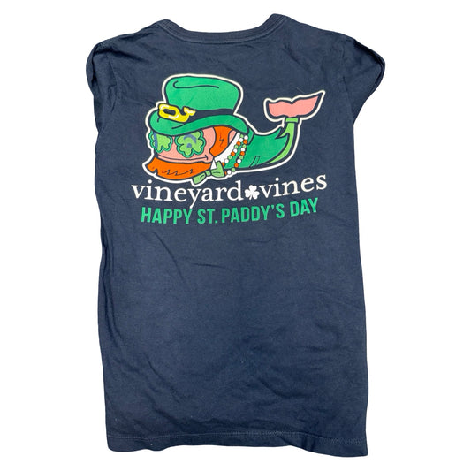 St. Patrick’s Long sleeve by Vineyard Vines size 8-10