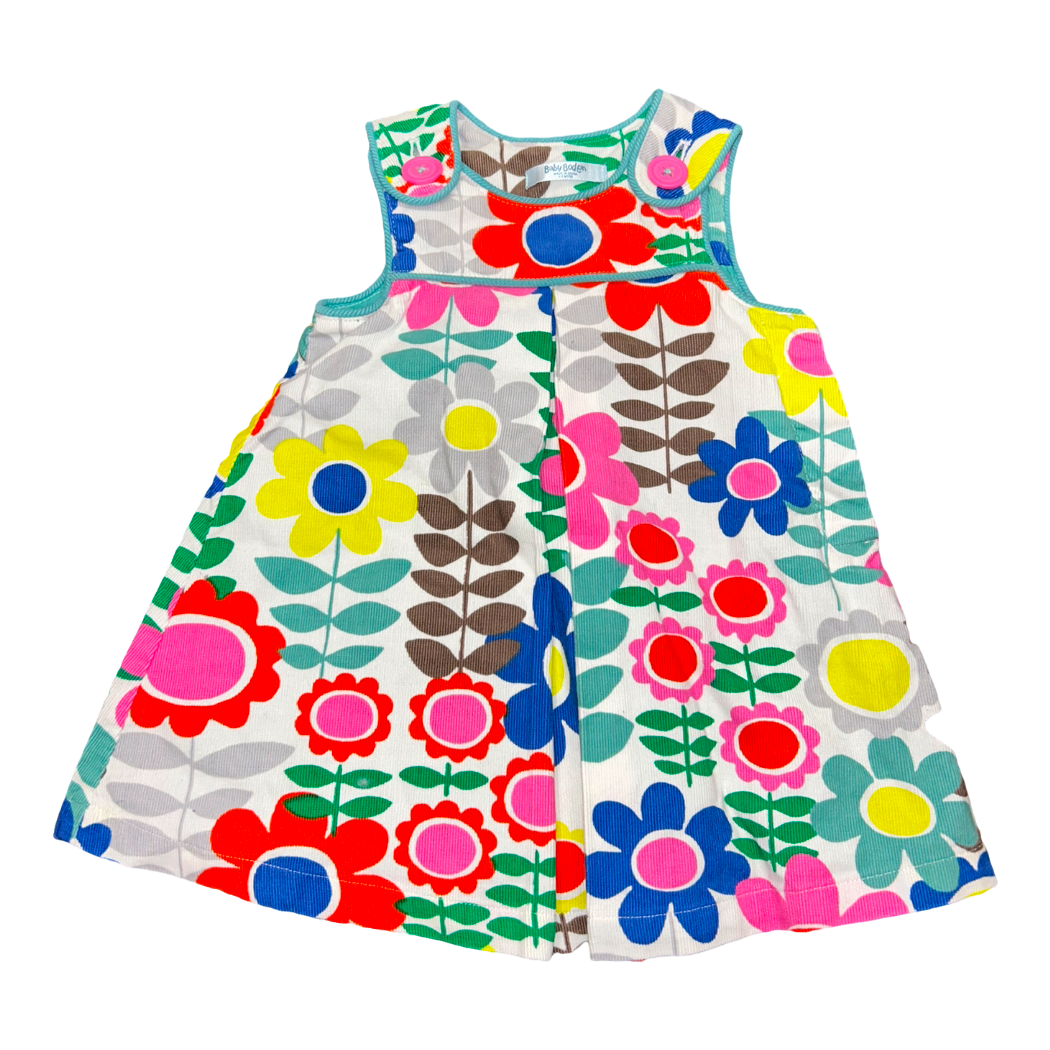 Dress by Baby Boden size 3-6m