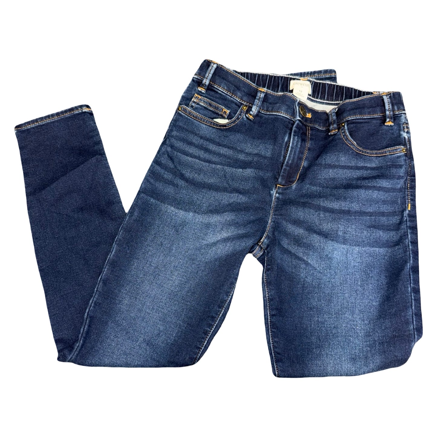 Jeans by Crewcuts size 12