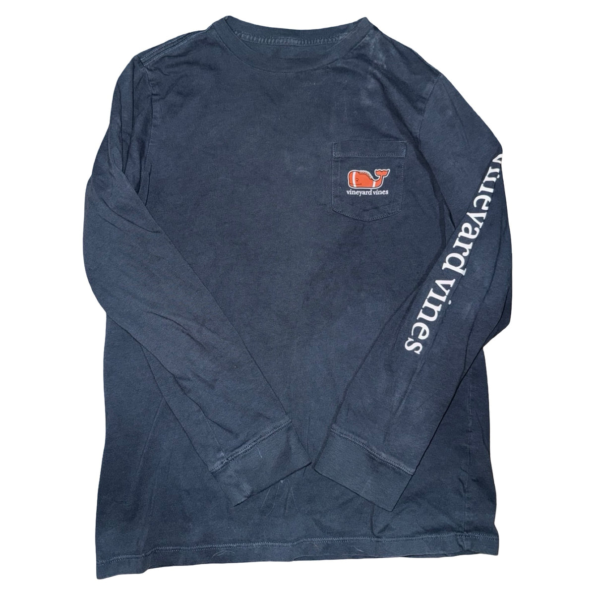 Long sleeve by Vineyard Vines size 12-14