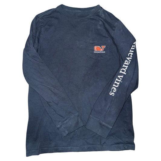 Long sleeve by Vineyard Vines size 12-14