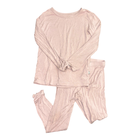 2 Piece pajama set by Kyte Baby size 4