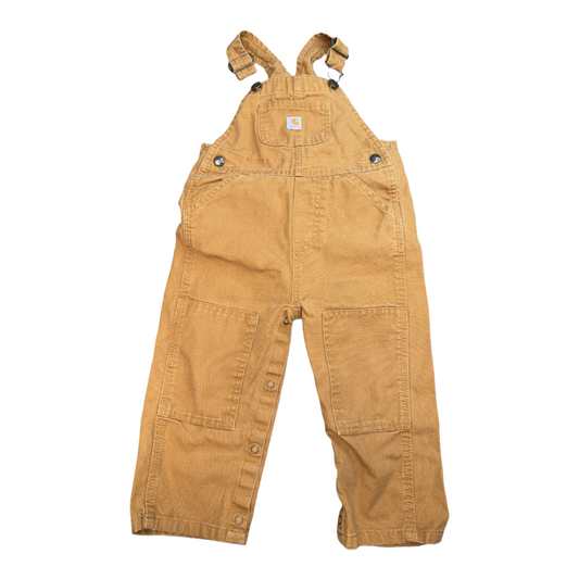 Overalls by Carhartt size 24m