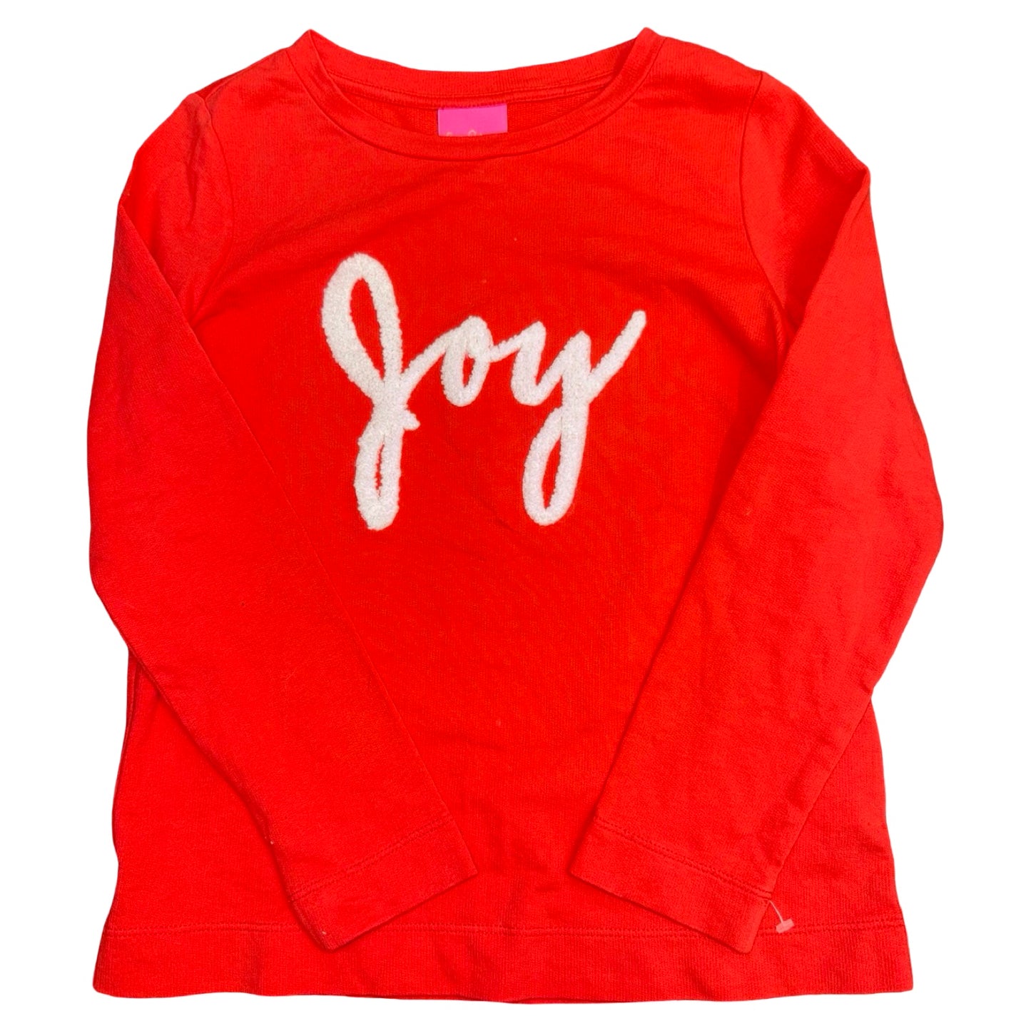 Holiday long sleeve by Lilly Pulitzer size 8-10