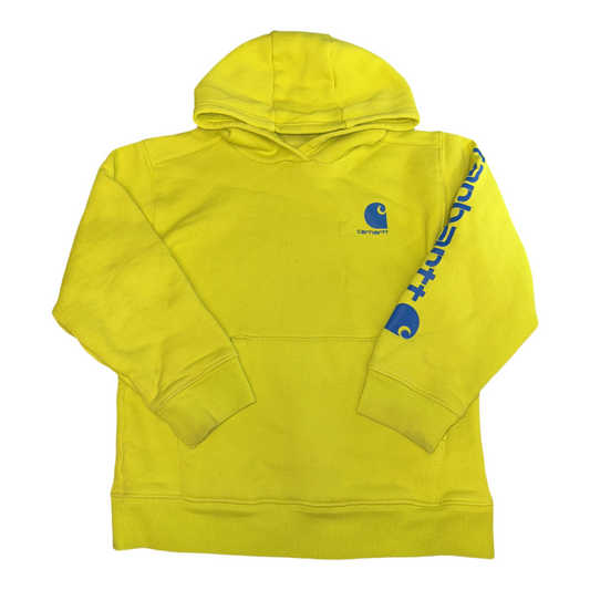Hoodie by Carhartt size 7