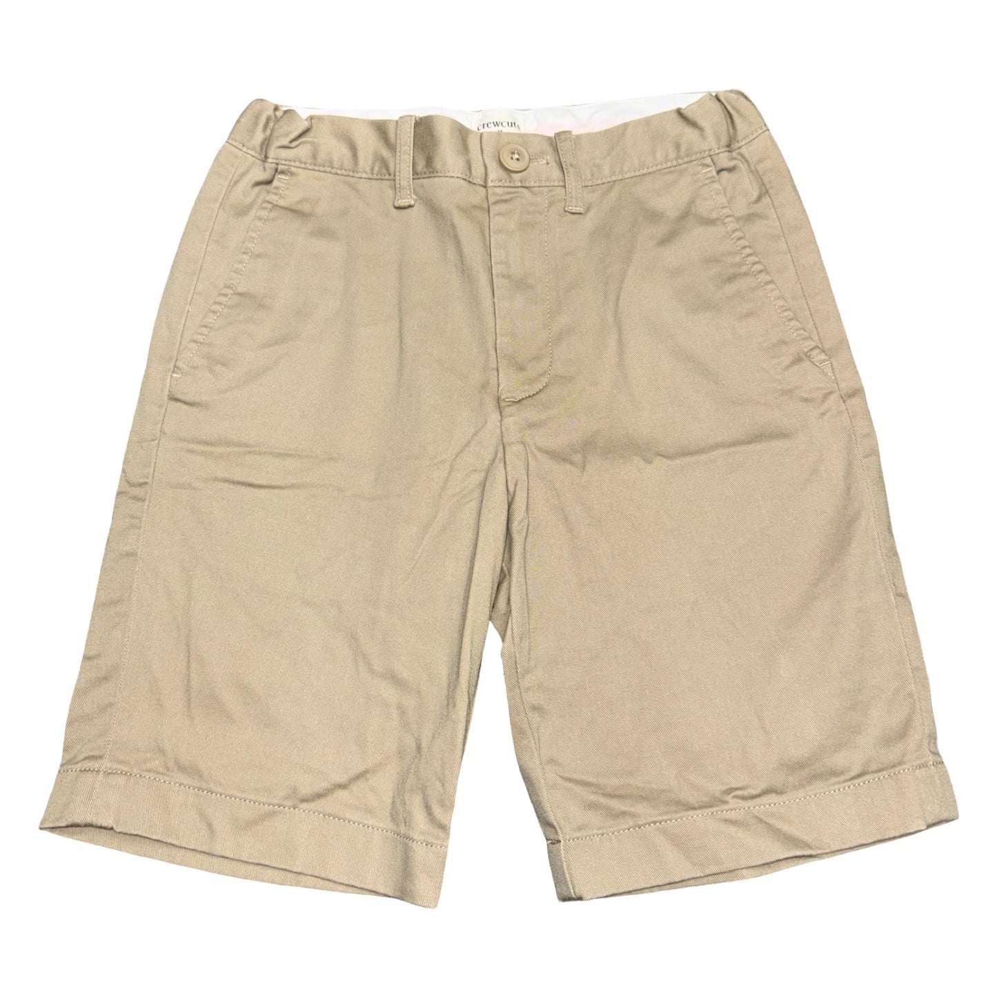 Shorts by Crewcuts size 8
