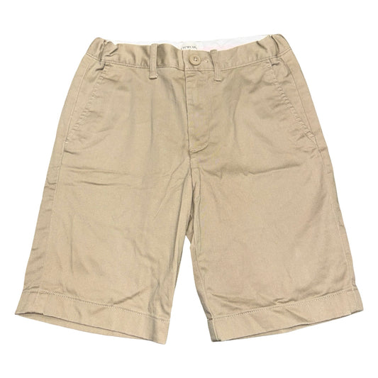 Shorts by Crewcuts size 8