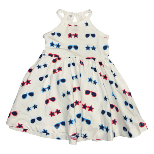 Holiday dress by Monica + Andy size 18-24m
