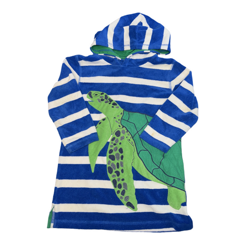 Cover-up by Mini Boden size 5-6