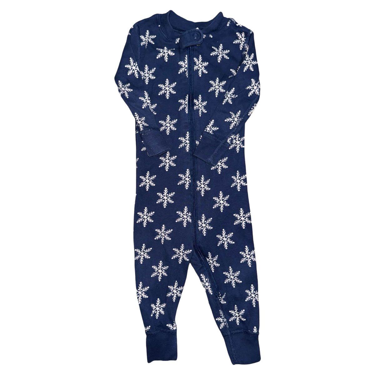 Christmas sleeper by Hanna Andersson size 12-18m