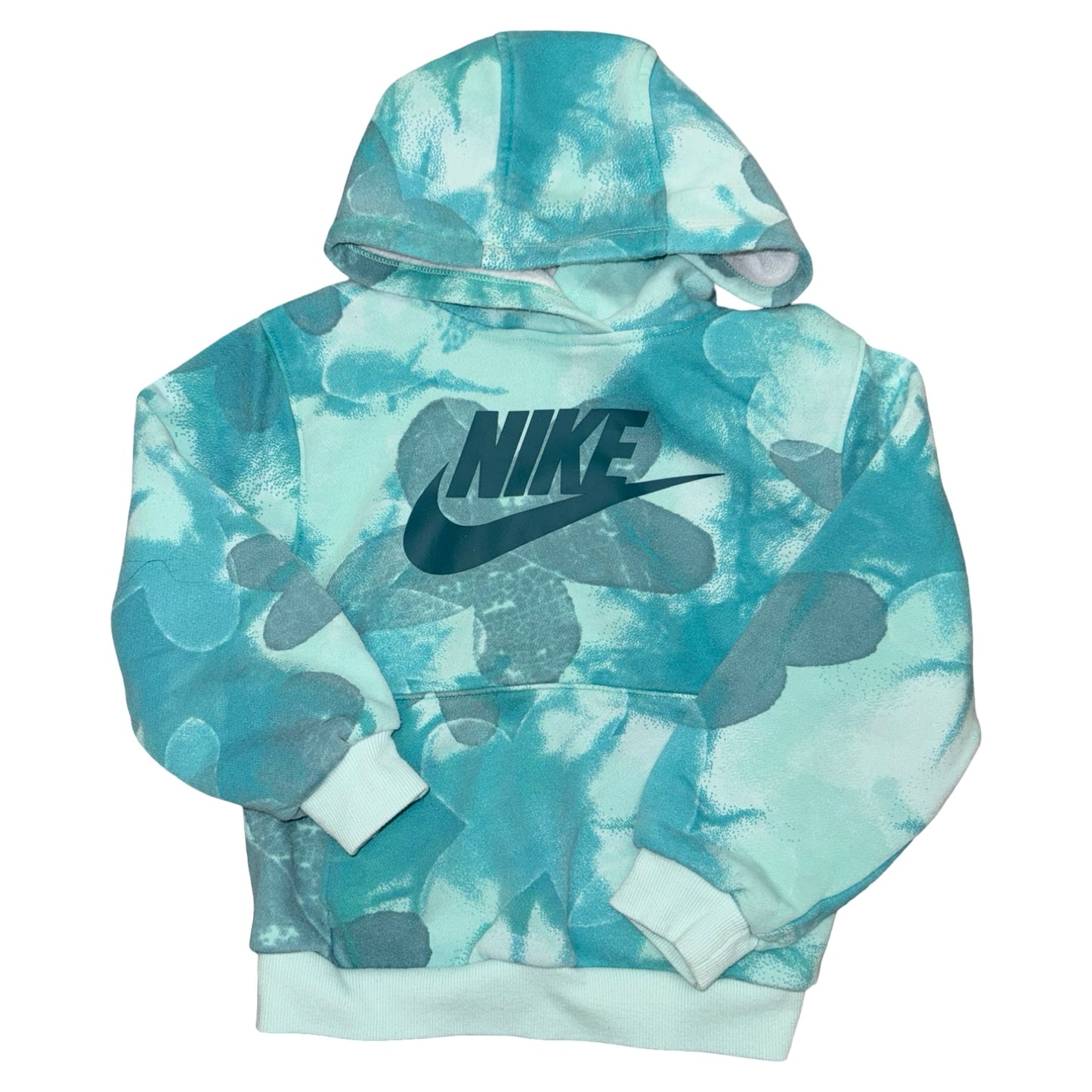 Hoodie by Nike size 6