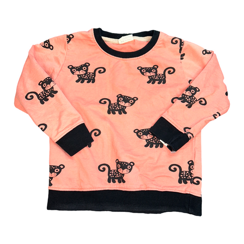 Long sleeve by Turtledove London size 3-4