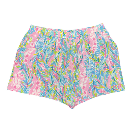 Shorts by Lilly Pulitzer size 12-14