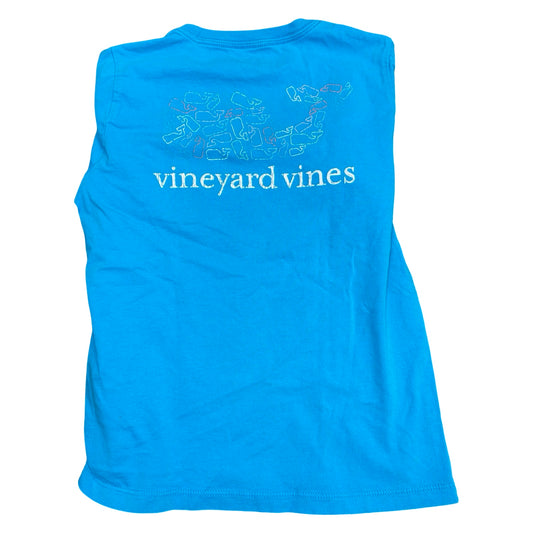 Short sleeve by Vineyard Vines size 7