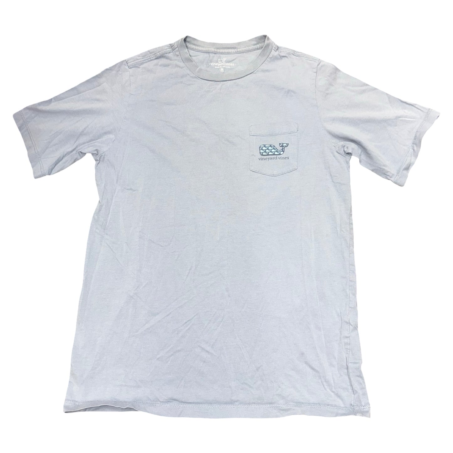 Short sleeve by Vineyard Vines size 12-14