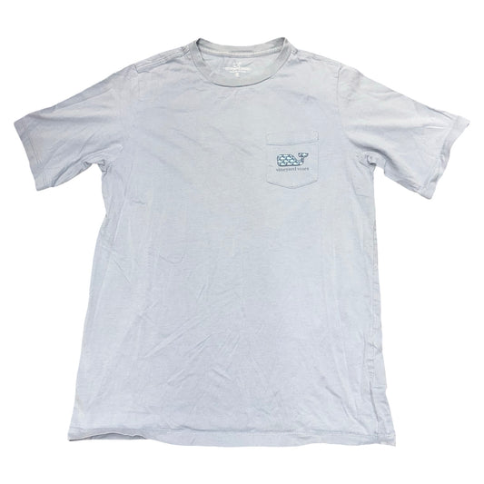 Short sleeve by Vineyard Vines size 12-14