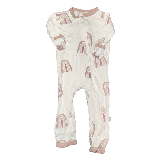 Sleeper by Kyte size 0-3m