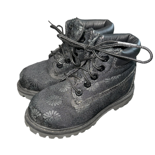 Timberland boots size 9c