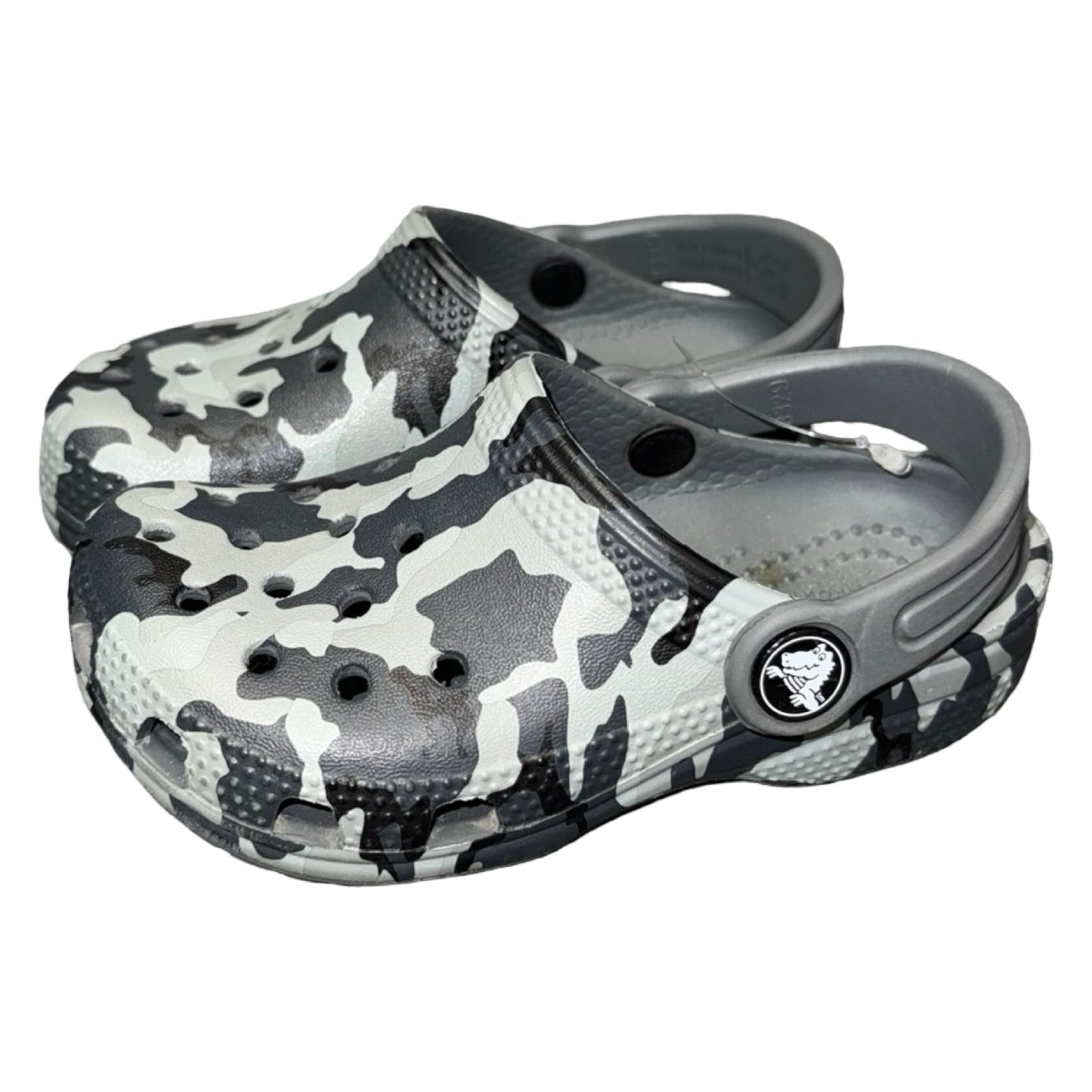 Crocs size 8c