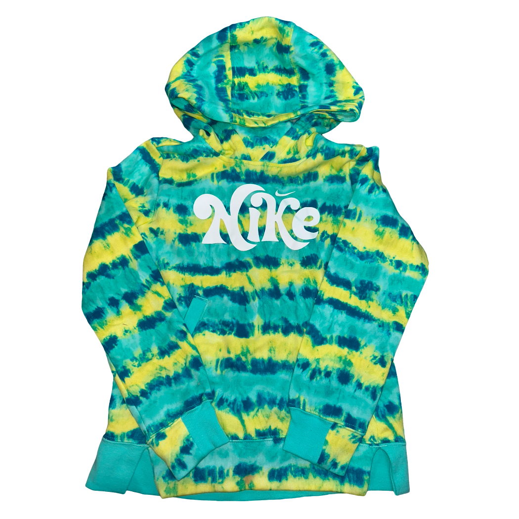 Hoodie by Nike size 8-9