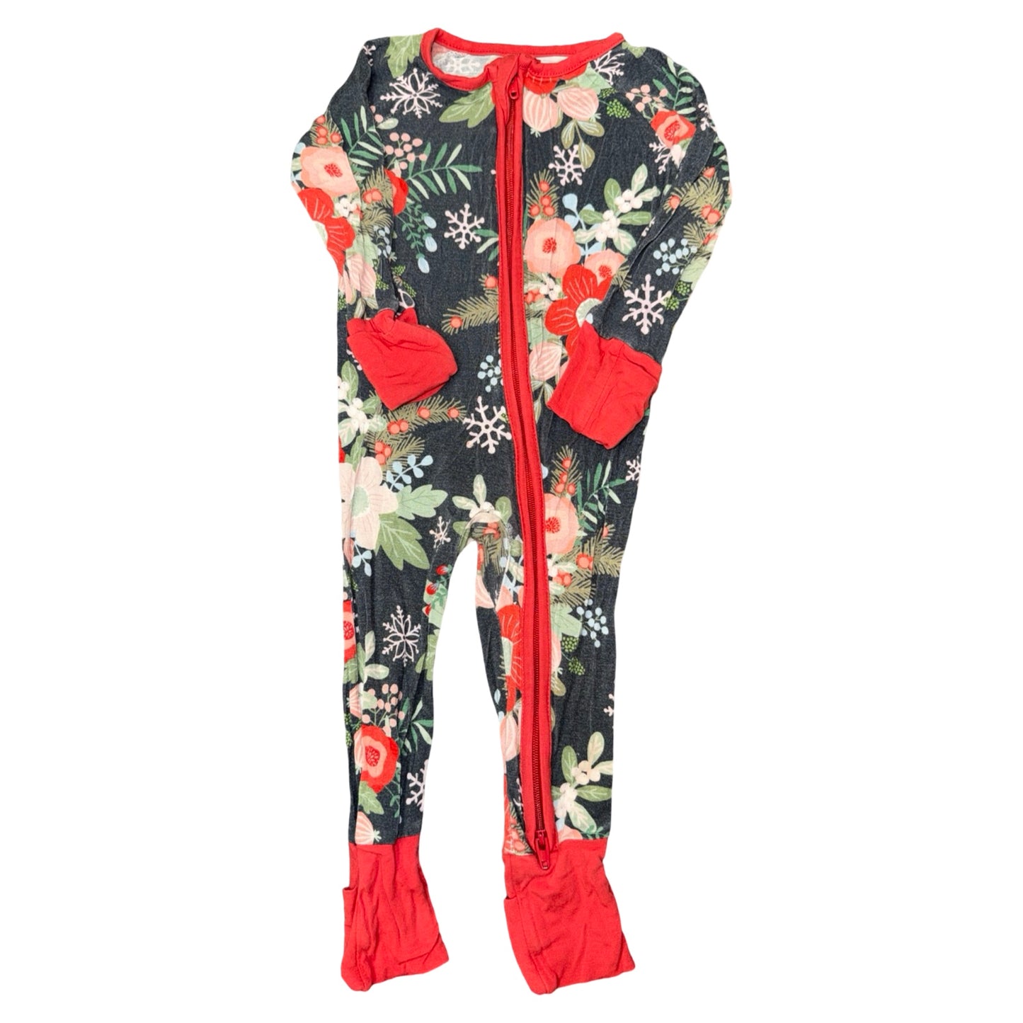 Sleeper by Little Sleepies size 0-3m