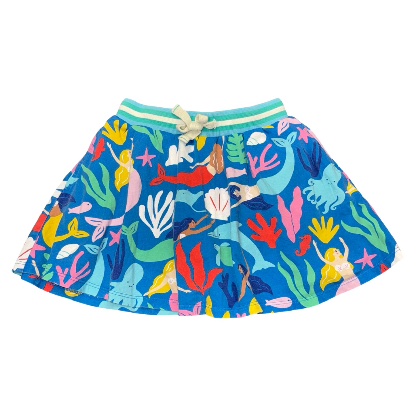 Skirt by Mini Boden size 7-8