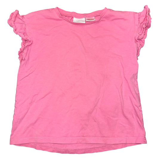 Short sleeve by Zara size 3-4