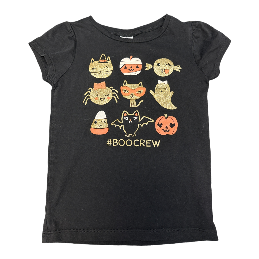 Holiday Short sleeve by Gymboree size 5