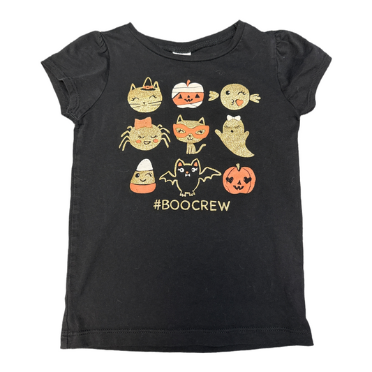Holiday Short sleeve by Gymboree size 5
