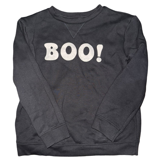 Halloween Crewneck by Little Co. size 10