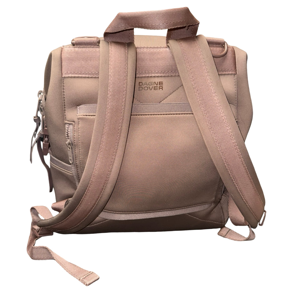 Dagne Dover Indi Neoprene Diaper Bag