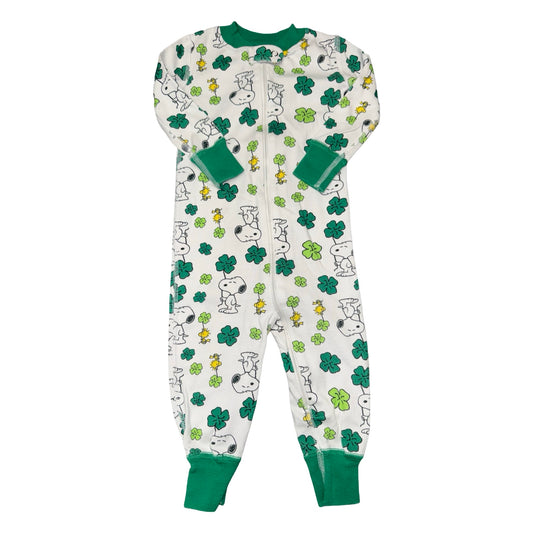 Sleeper by Hanna Andersson size 12-18m