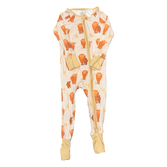 Sleeper by Caden Lane size 12-18m