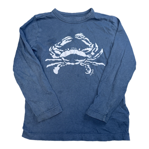 Long sleeve by Crewcuts size 2-3