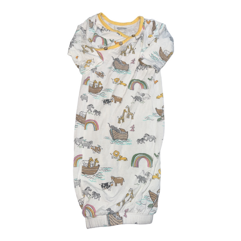 Sleeper by Mudpie size 0-3m