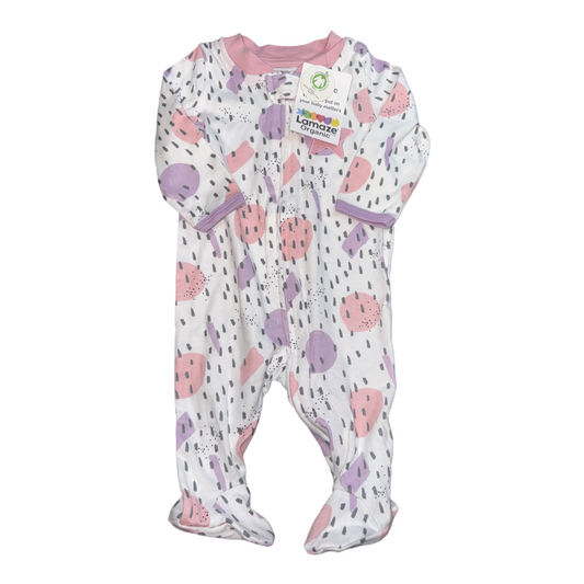 NWT Sleeper by Lamaze size 3m