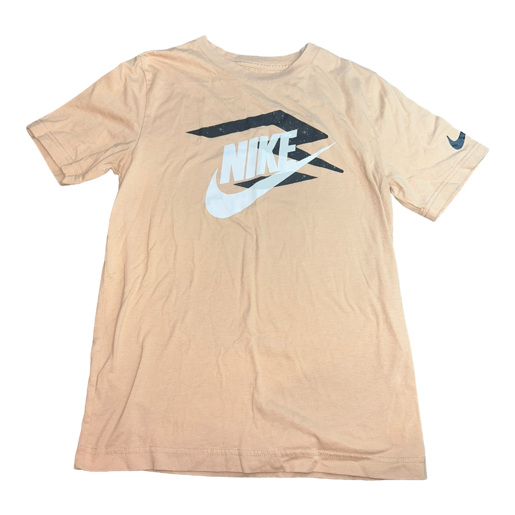 Short sleeve by Nike size 12-13