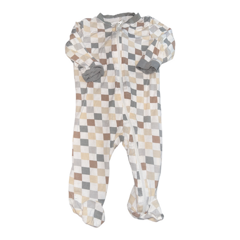 Sleeper by Milkberry size 0-3m
